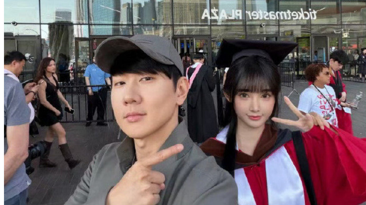 林俊杰母亲被问是否喜欢七七，本人回应：没有什么喜欢或不喜欢