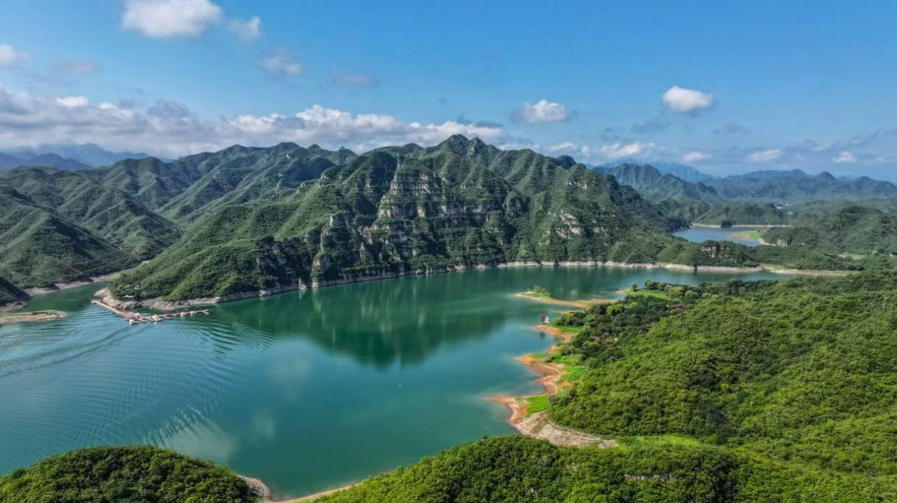 “最美风景在路上・燕赵风光任我行”主题巡游活动圆满收官 “最美风景在路上・燕赵风光任我行”主题巡游活动圆满收官