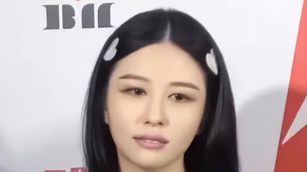邱淑贞大女儿谈择偶标准，宁缺毋滥，要像年轻的林志颖和金城武帅