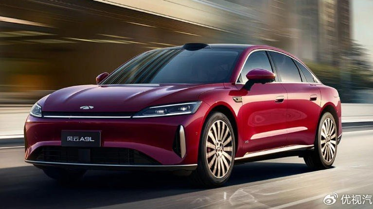 8月卖出10243辆新车，奇瑞风云A9L这算是成功了？