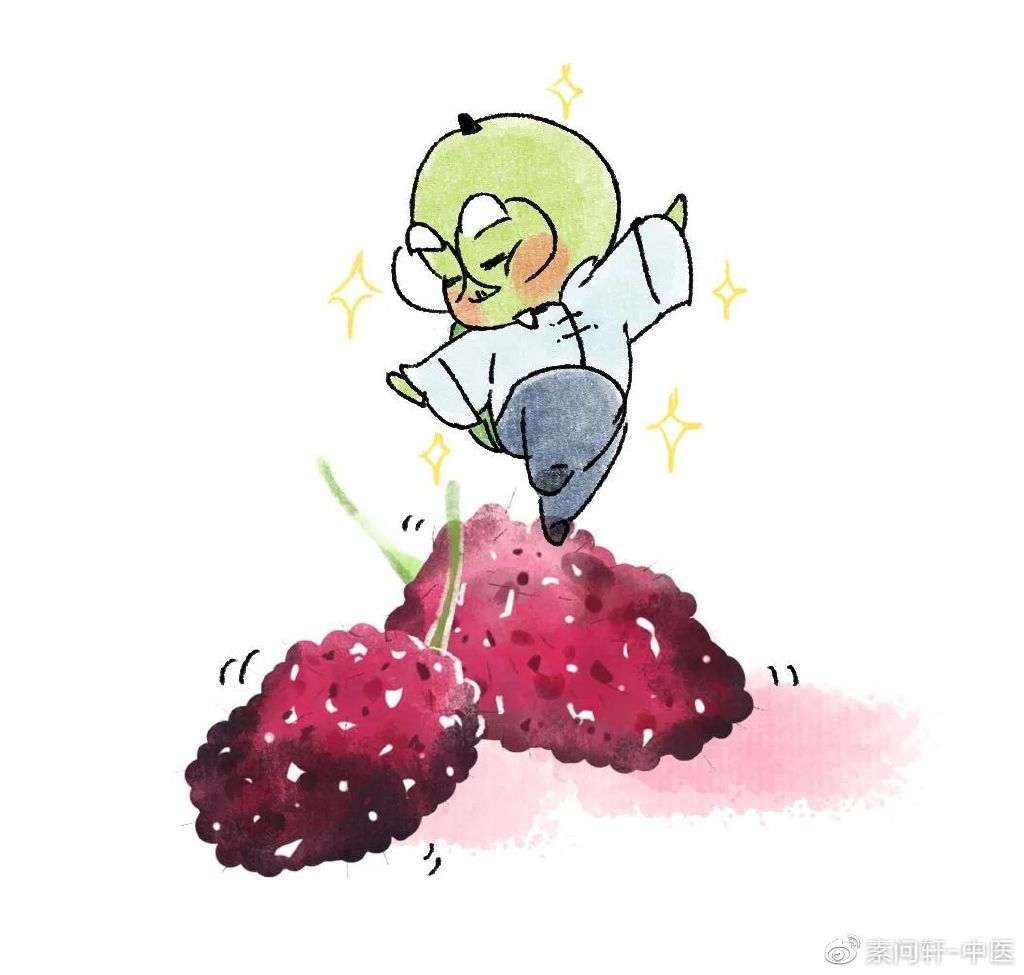 千万不要错过春天这个水果，补血明目消火气，还乌发养颜，不寒也不热休闲区蓝鸢梦想 - Www.slyday.coM
