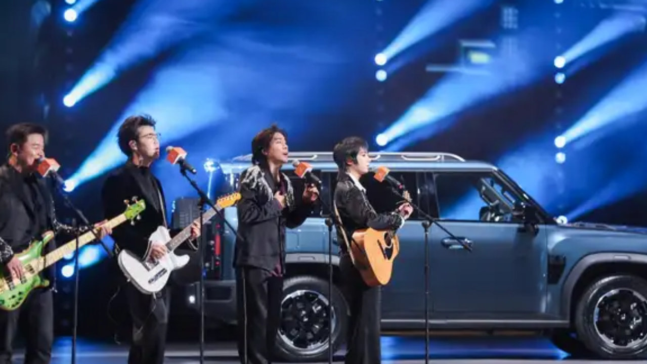 中国方盒子全球冠军，捷途旅行者双车全国上市，限时焕新价12.49万元