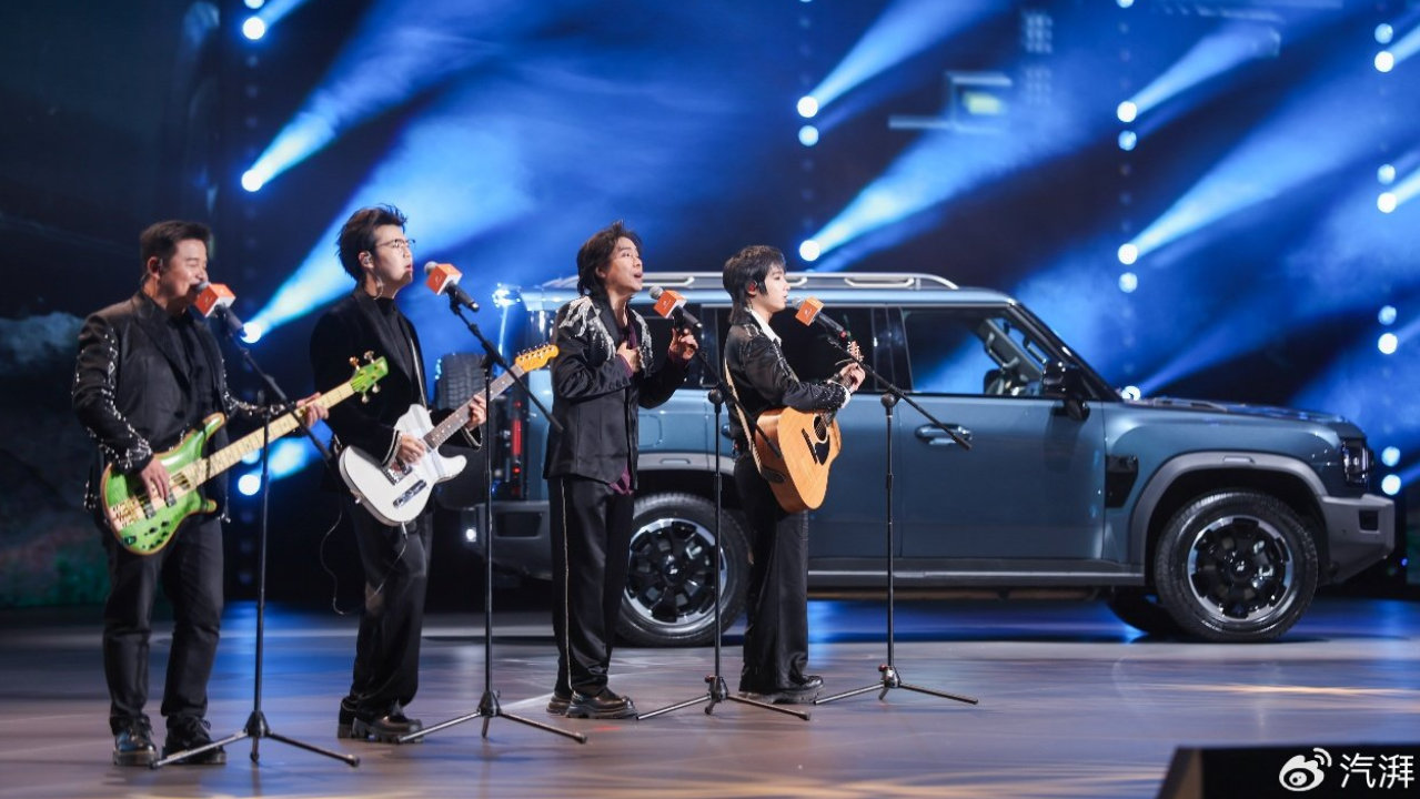 捷途旅行者之夜，捷途旅行者双车联袂上市，限时焕新价12.49万元起