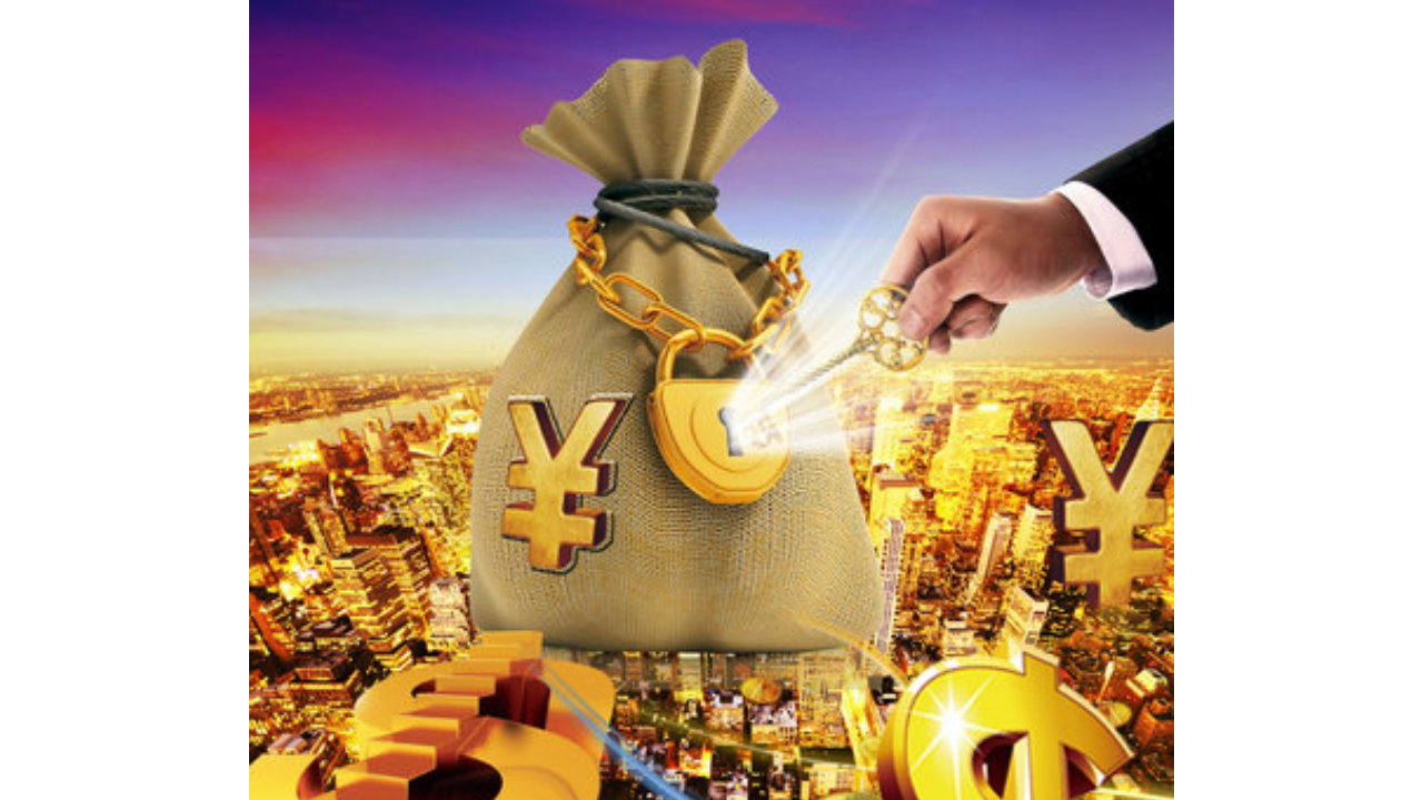 支付宝黄金可以买吗  年轻人线上“淘金”热改变黄金投资传统格局