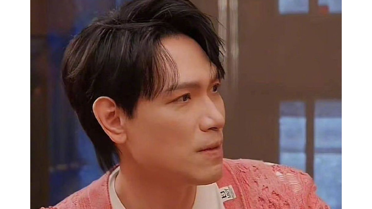 杨宗纬报案，回应被称“恶邻”：尊重每个人的选择