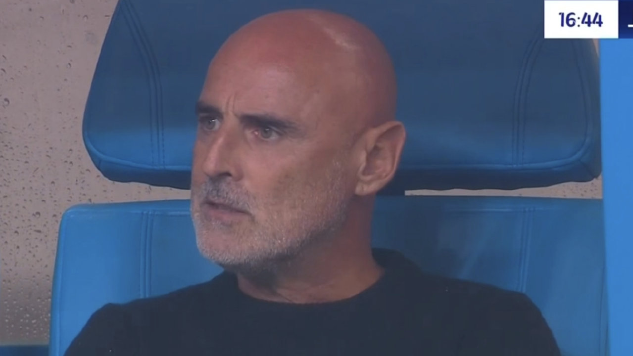 中超3连冠后，海港离队首人浮现：被穆斯卡特撤销报名！无缘出场