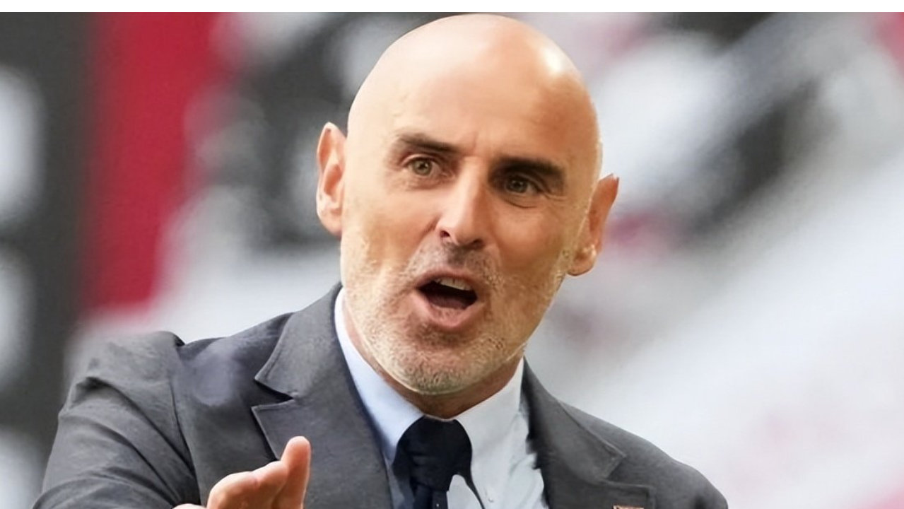 中超刚一落幕，上海海港离队第一人就浮出水面，或被穆帅直接抛弃