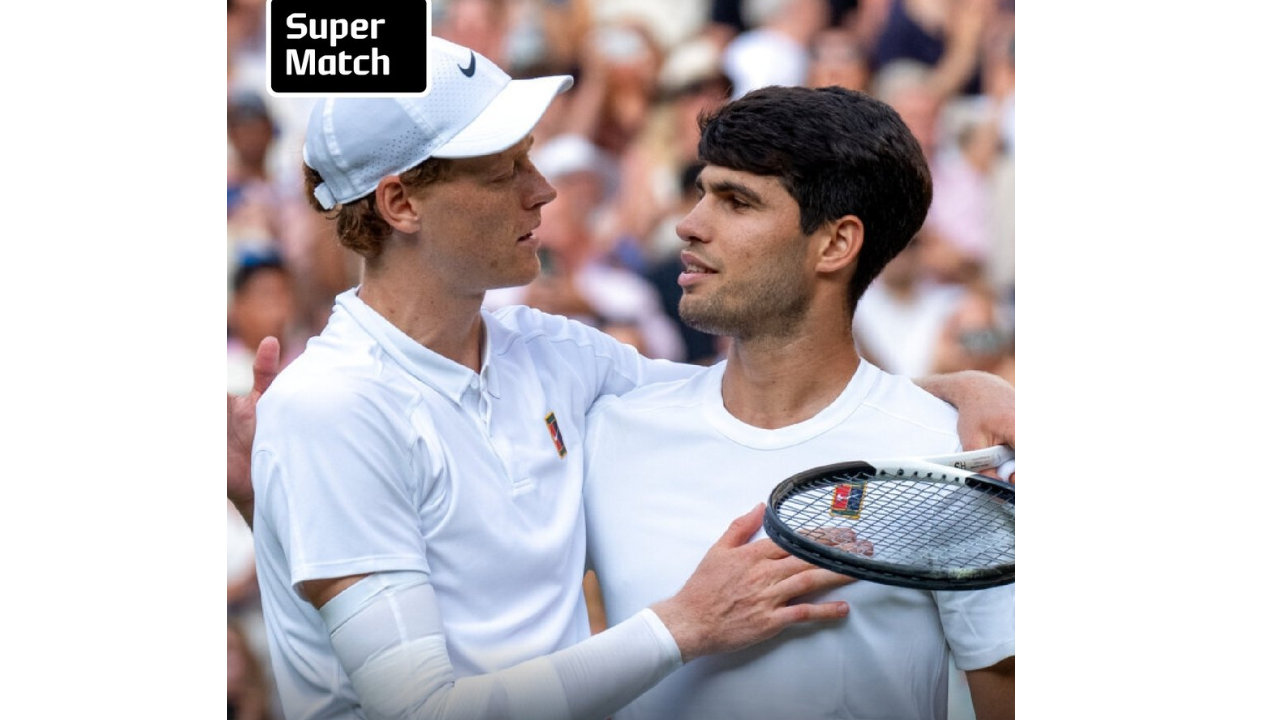 阿尔卡拉斯：“一定要尝尝韩国食物”，新年伊始仁川将上演世纪对决