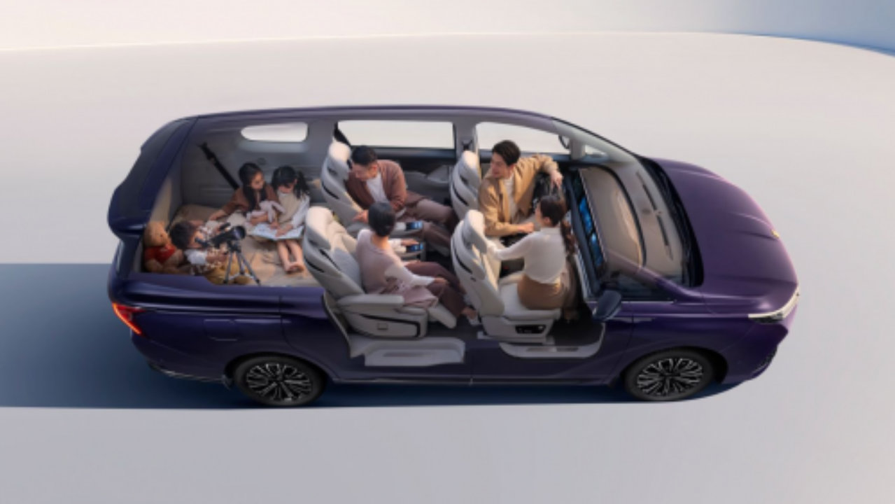 东风风行，是您的创富伙伴，更是生活知己