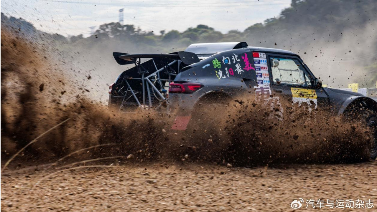 COC玉环站排位赛多组争锋，首日速度榜单出炉