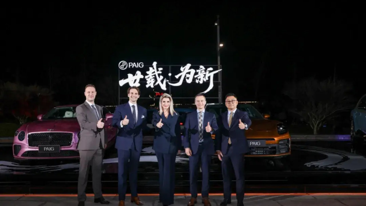 宝爱捷二十年的慢生意 | 汽车行家