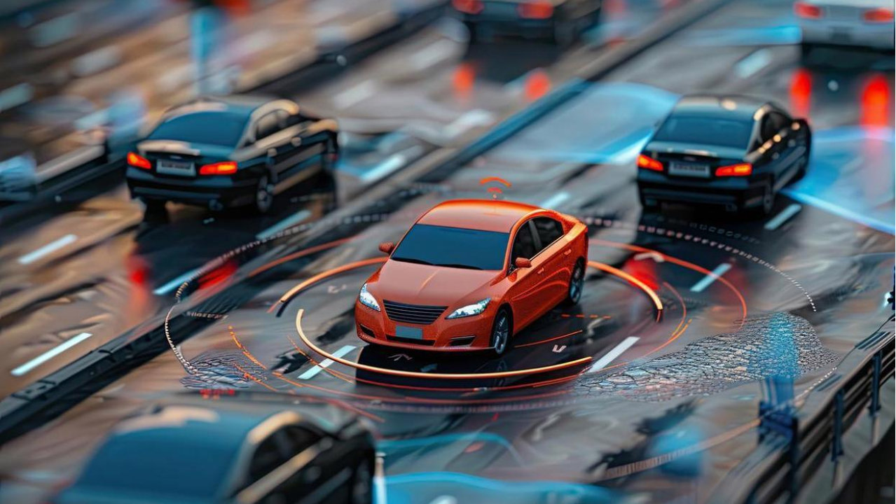 为啥都说插混技术牛，买车时却都选增程？