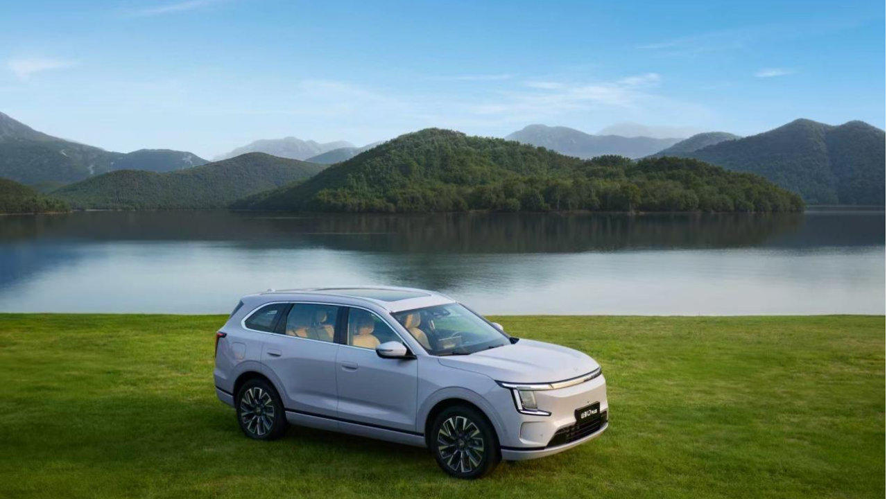 新旅行造就“新势力”，捷途山海引领混动越野旅行新风尚