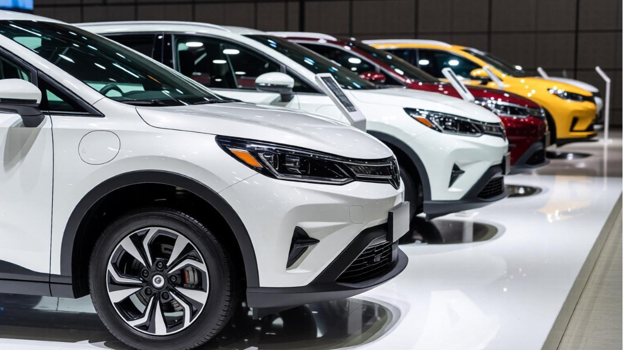 新势力的11月：小米逆袭理想“掉队”