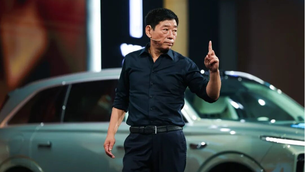 魏建军喊停行业炫技，欧拉5携多动力新平台上市