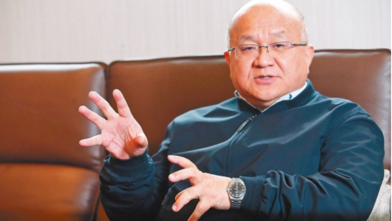 45亿元买日产汽车总部大楼，出租车司机借钱创业，变身百亿富豪