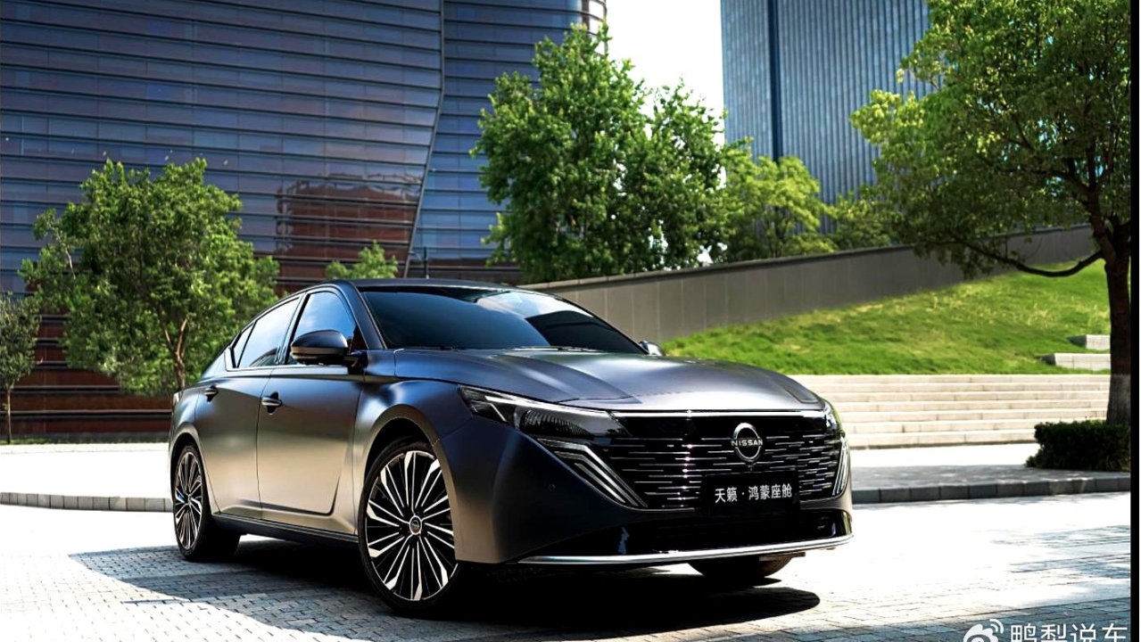 适合普通人开的省油轿车，可以看看这两款，动力强悍还省油