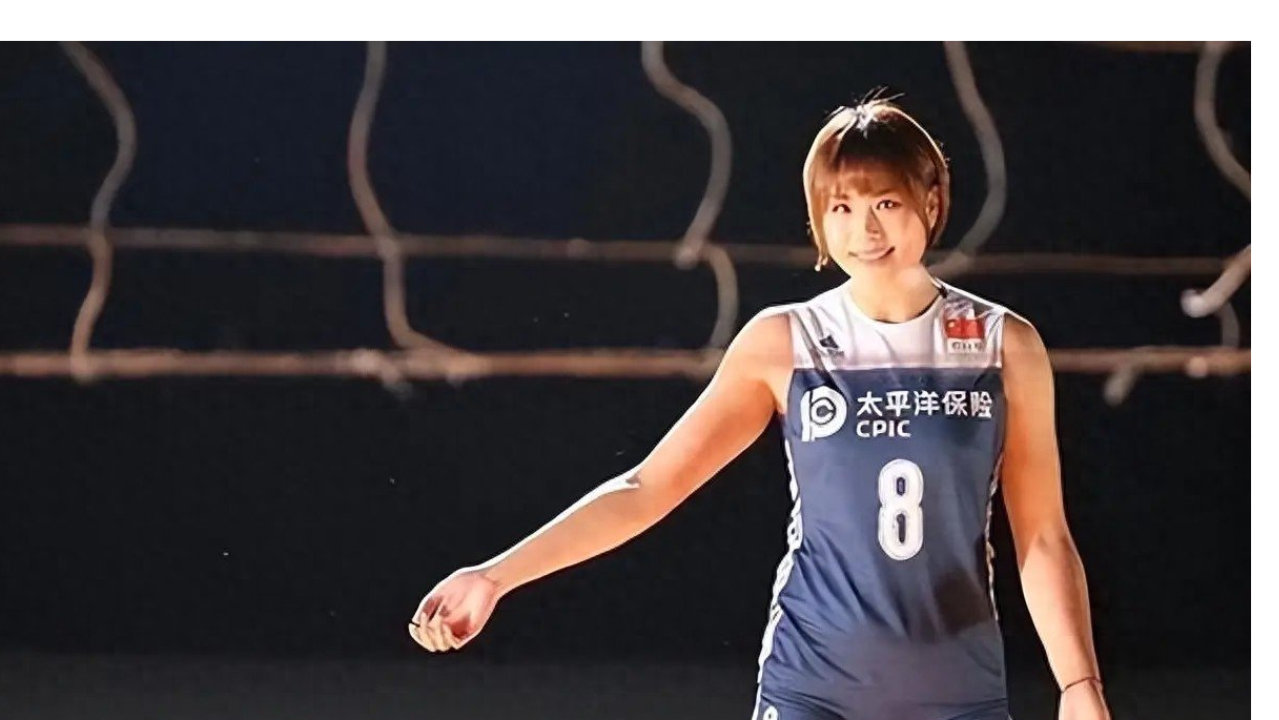 中国女排第二位下课主帅揭晓，携手郎平助手进入梯队，曾春蕾回归