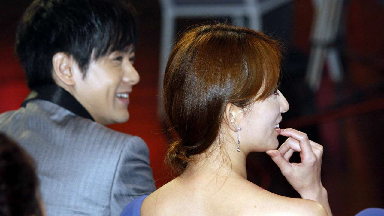 林志颖妻子撞脸林志玲？明星撞脸背后的奇妙科学