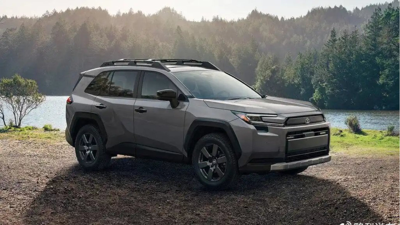 2026年，有望降价的5款SUV