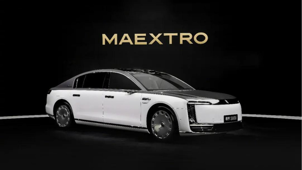 拿下100万的轿车、50万的SUV、40万的MPV销冠，中国品牌真崛起了