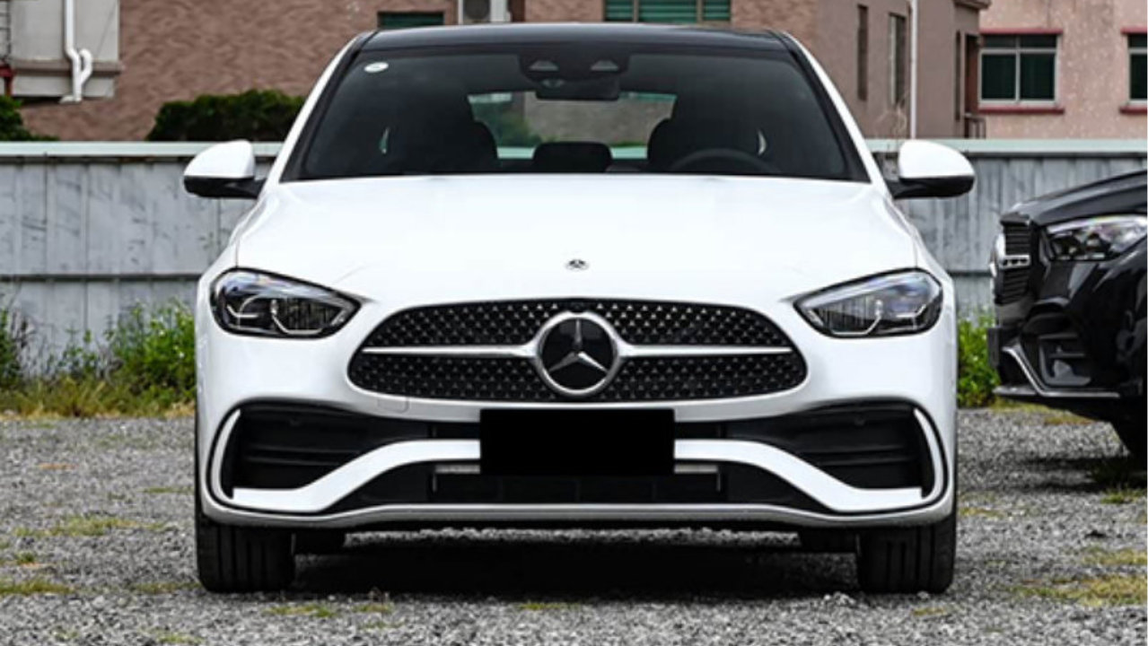 推荐次顶配车型 2026款奔驰C级购车指南