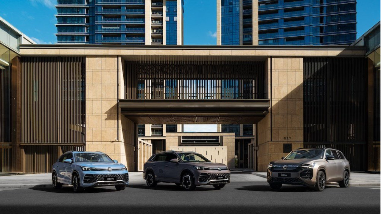 合资2.0战略步入深水区：上汽大众的“稳进”与“焕新”之路