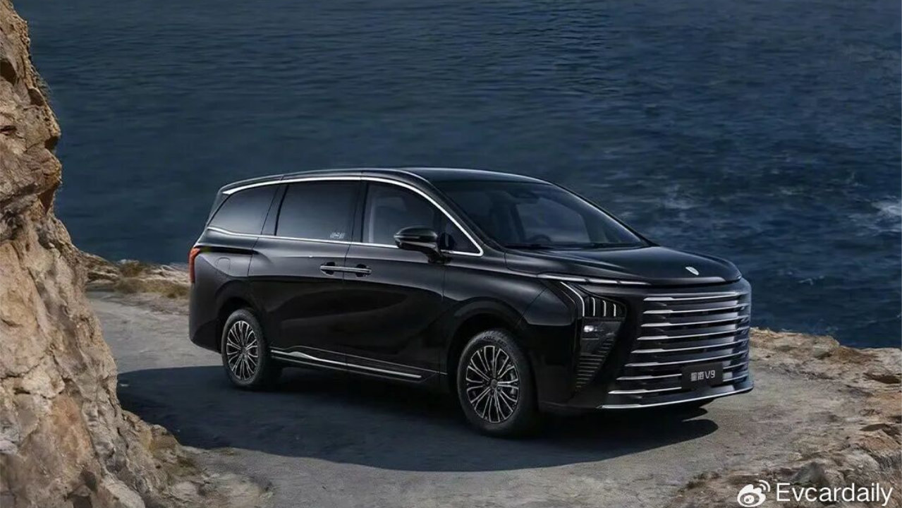 风行也抱紧华为：乘用车圈定重点车型，或瞄准智驾+座舱