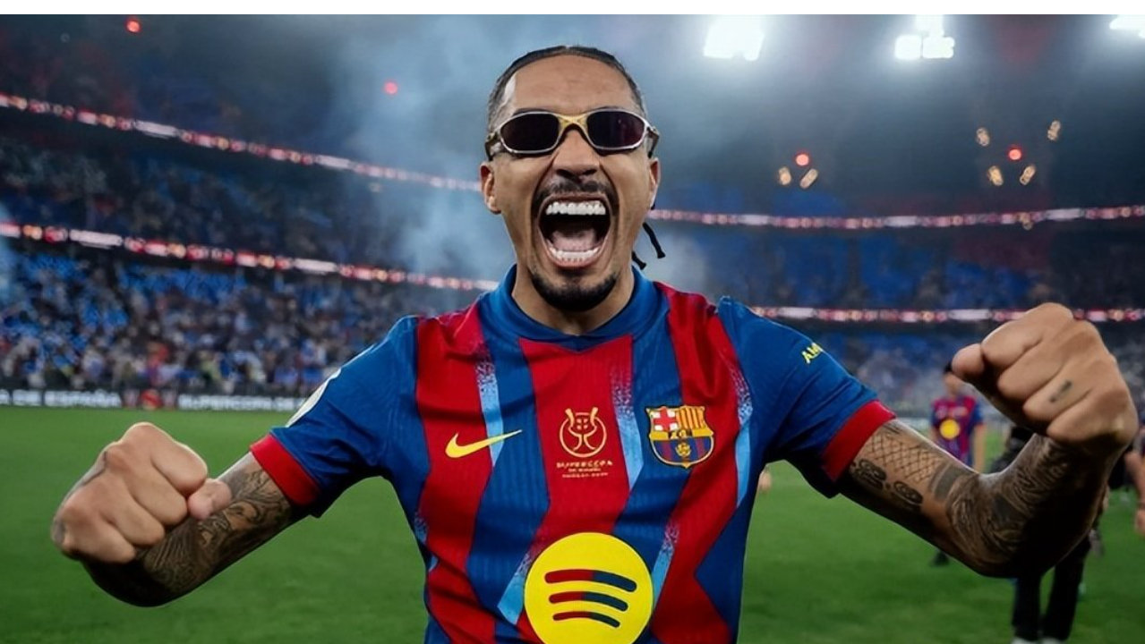 豪购！英超两豪门报价9500万欧疯抢巴西巨星，税后年薪高达2200万欧