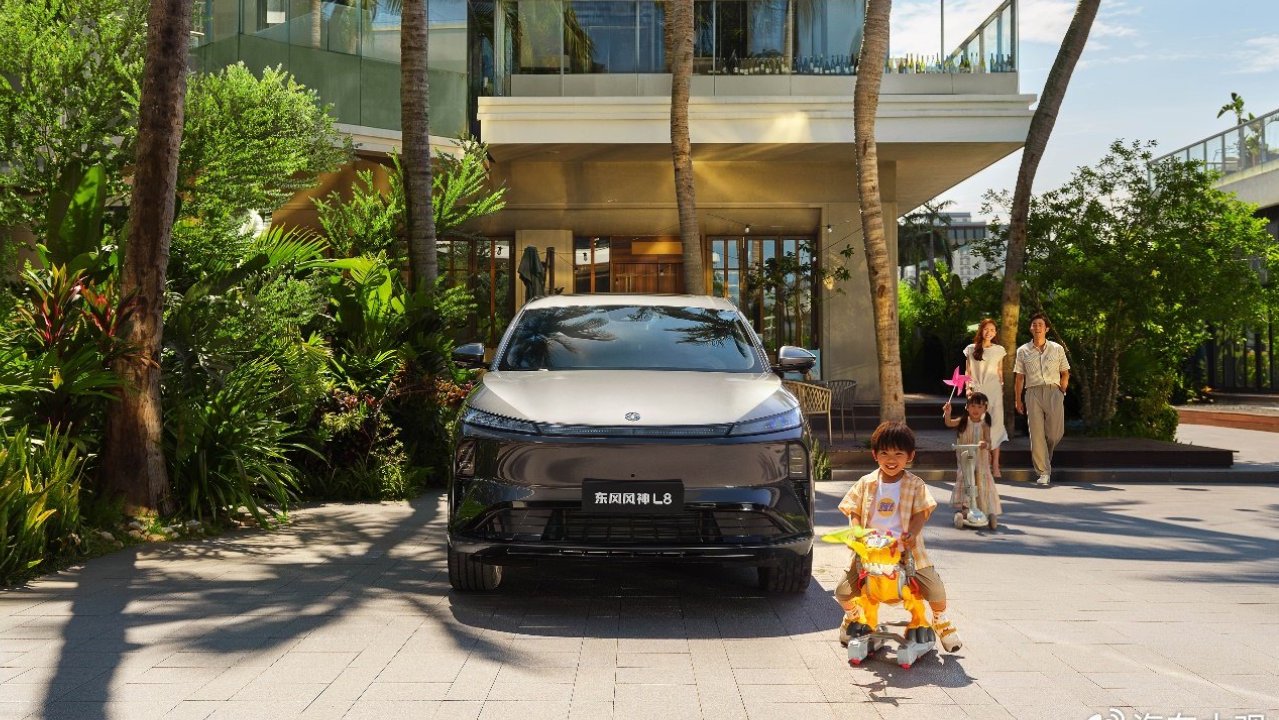 东风风神2025：逆势增长37%，靠什么让经销商与用户双赢？