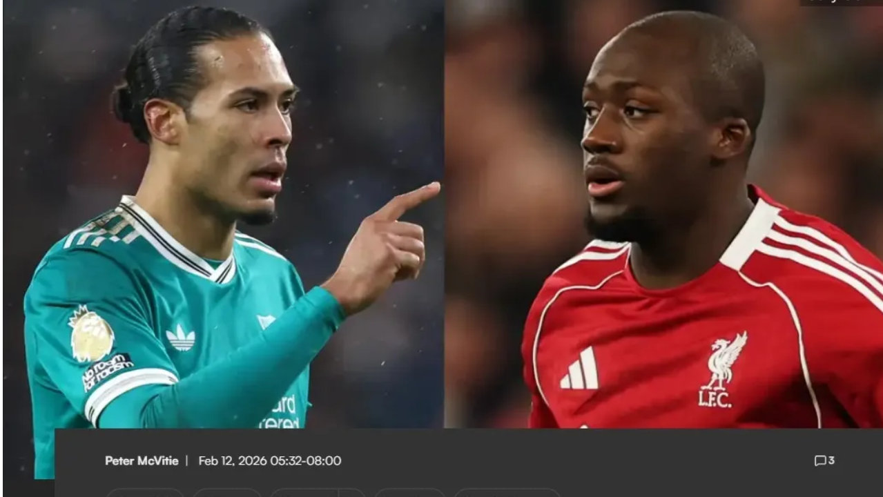 范迪克挽留科纳特！斯坦科维奇：梦想重返国米！马竞不卖小蜘蛛！