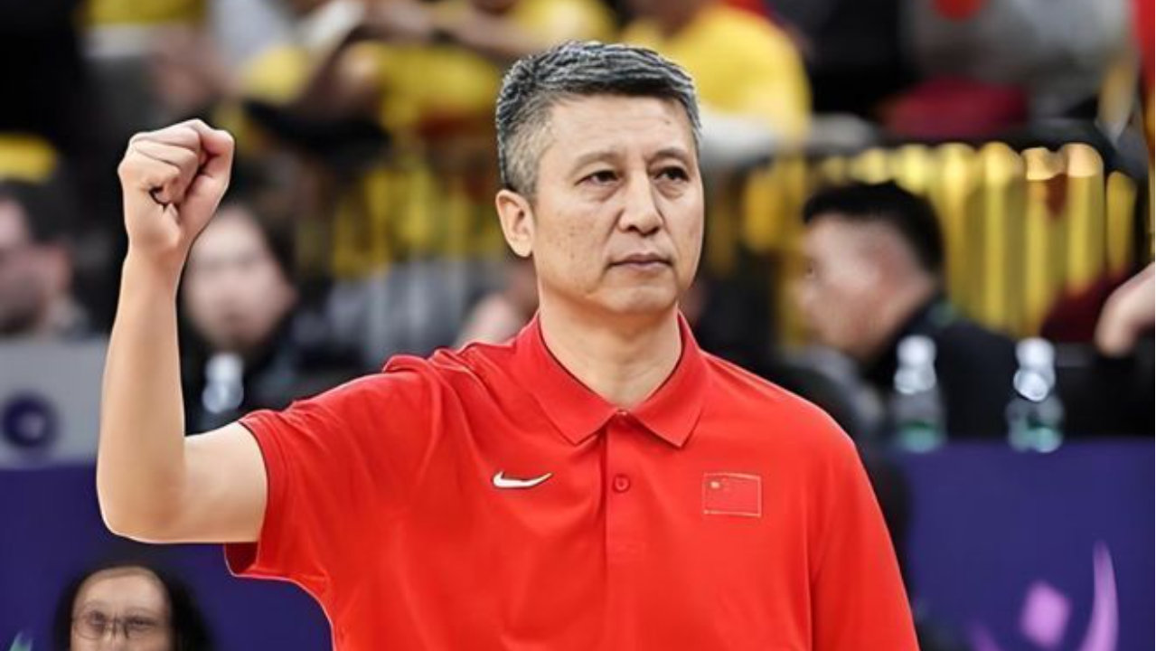 除夕不放假！郭士强给男篮提3个要求，与日本队的比赛必须赢