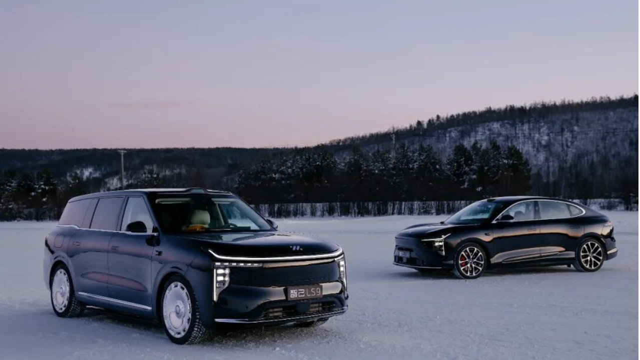 马年春风里，上汽集团按下爆款“加速键”