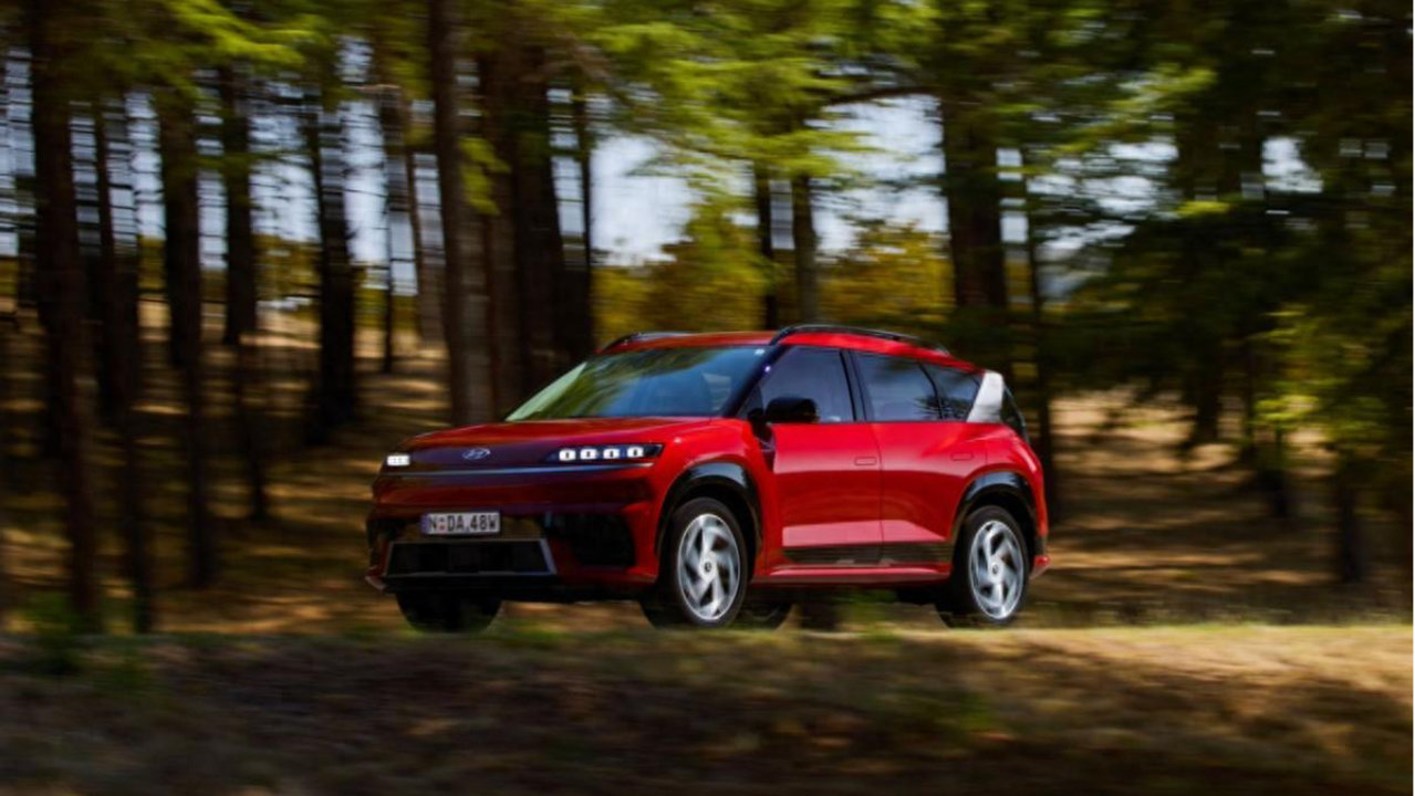 北京现代EO羿欧的ANCAP成绩单，打脸了多少“国际大牌”？