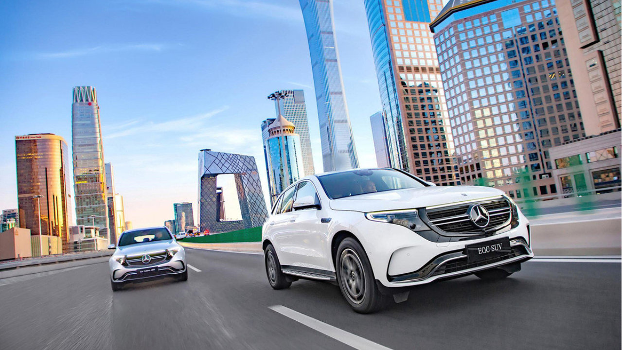 聚焦315：16次召回14万用户受累，奔驰的德系品质彻底翻车？