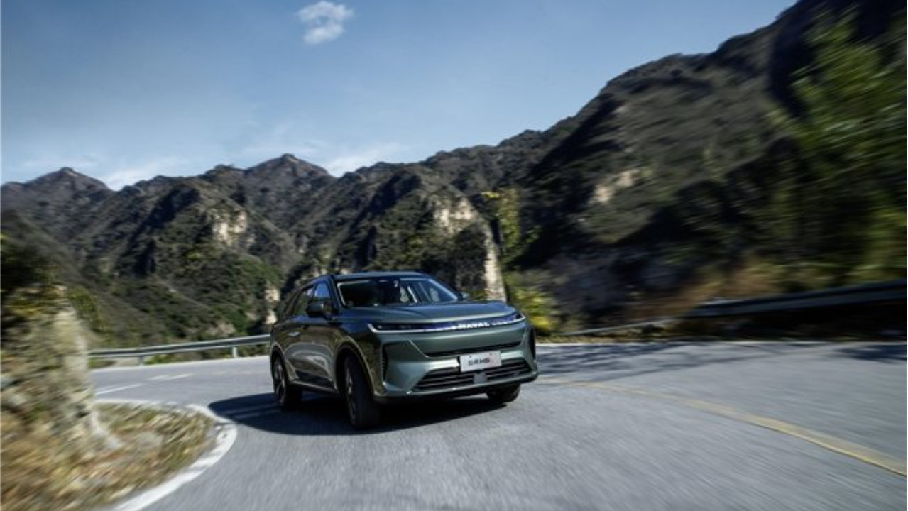 哈弗H6L对比吉利星越L：谁才是15万级燃油SUV更实在的选择？