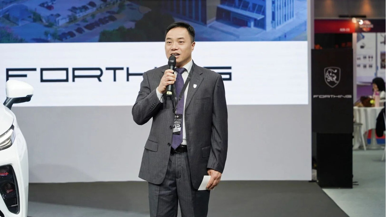 日系主场的中国突围：东风风行全体系布局 叩开东盟右舵市场大门