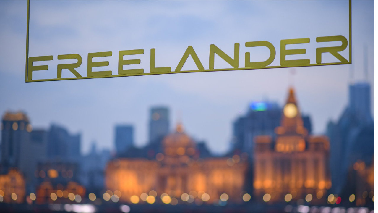 神行者“登场”：一款车的“升维打击”与一个合资新时