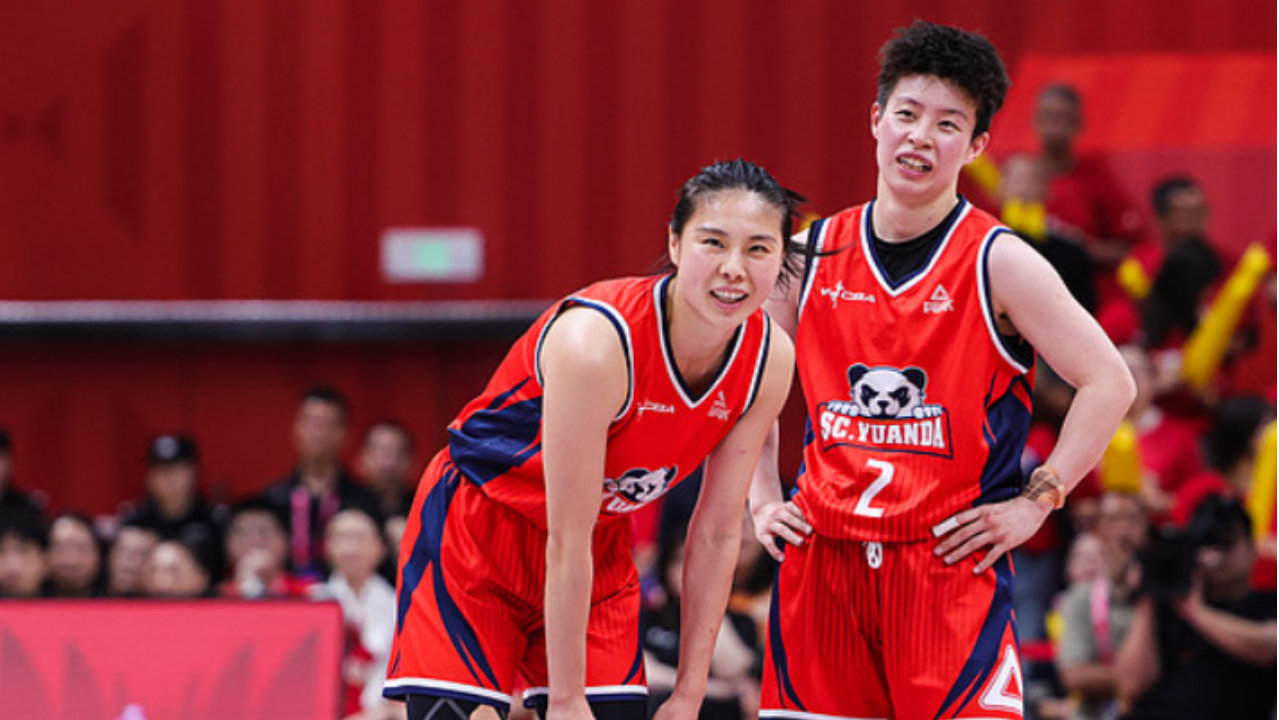 7中7砍16+4！中国女篮25岁悍将复苏：宫鲁鸣召回女版赵继伟？