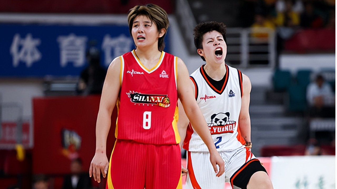 得分+助攻本土第1！中国女篮25岁王牌复活夺FMVP：宫鲁鸣召回她？