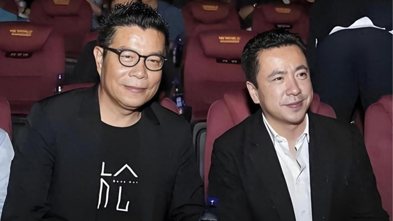 华谊兄弟2025年营收3亿：同比降33% 亏3亿 变成ST股 被申请重整