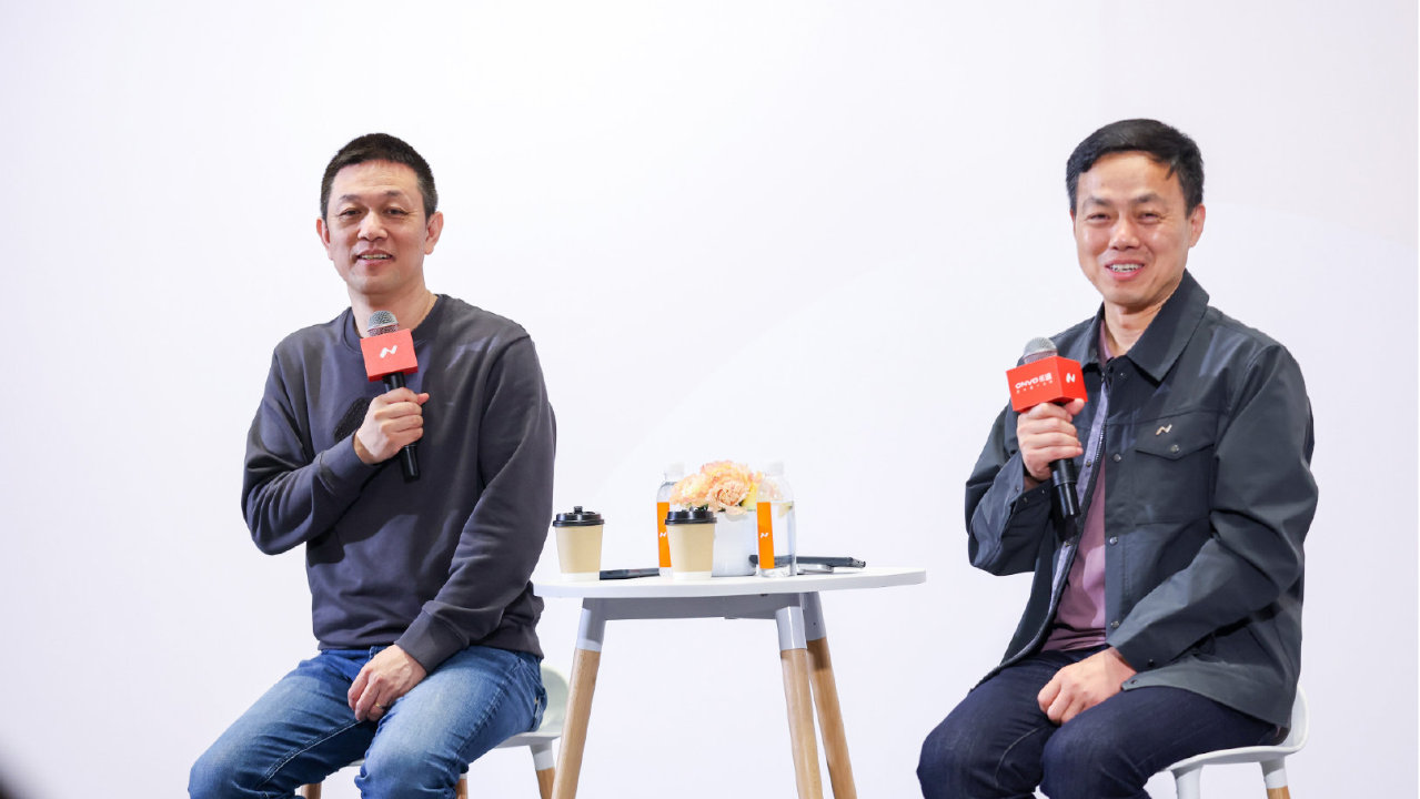 对话李斌、沈斐：乐道L90焕新背后是一场关于“取舍”的公开课