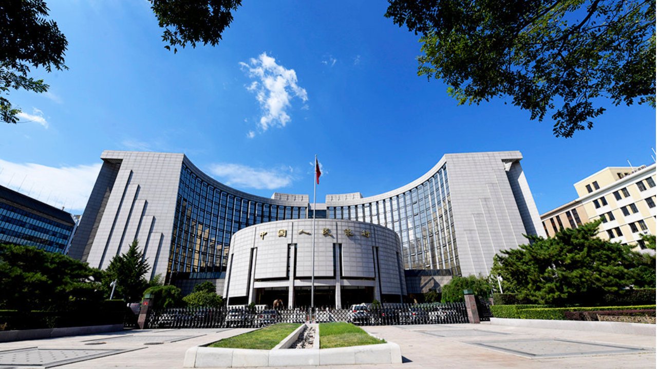 央行最新金融数据解读：前四月信贷数据透露三大积极信号