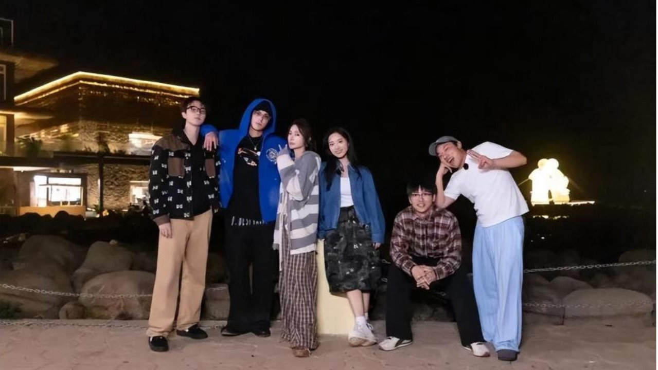 娜扎前经纪人声援沈月：“你没有错，你不需要承认错误”