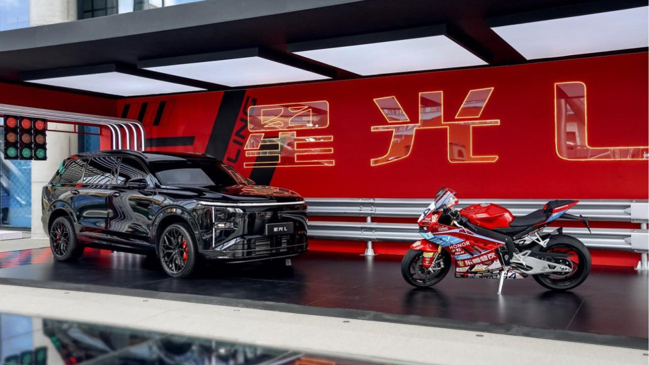 五菱星光L，10万级唯一大六座SUV