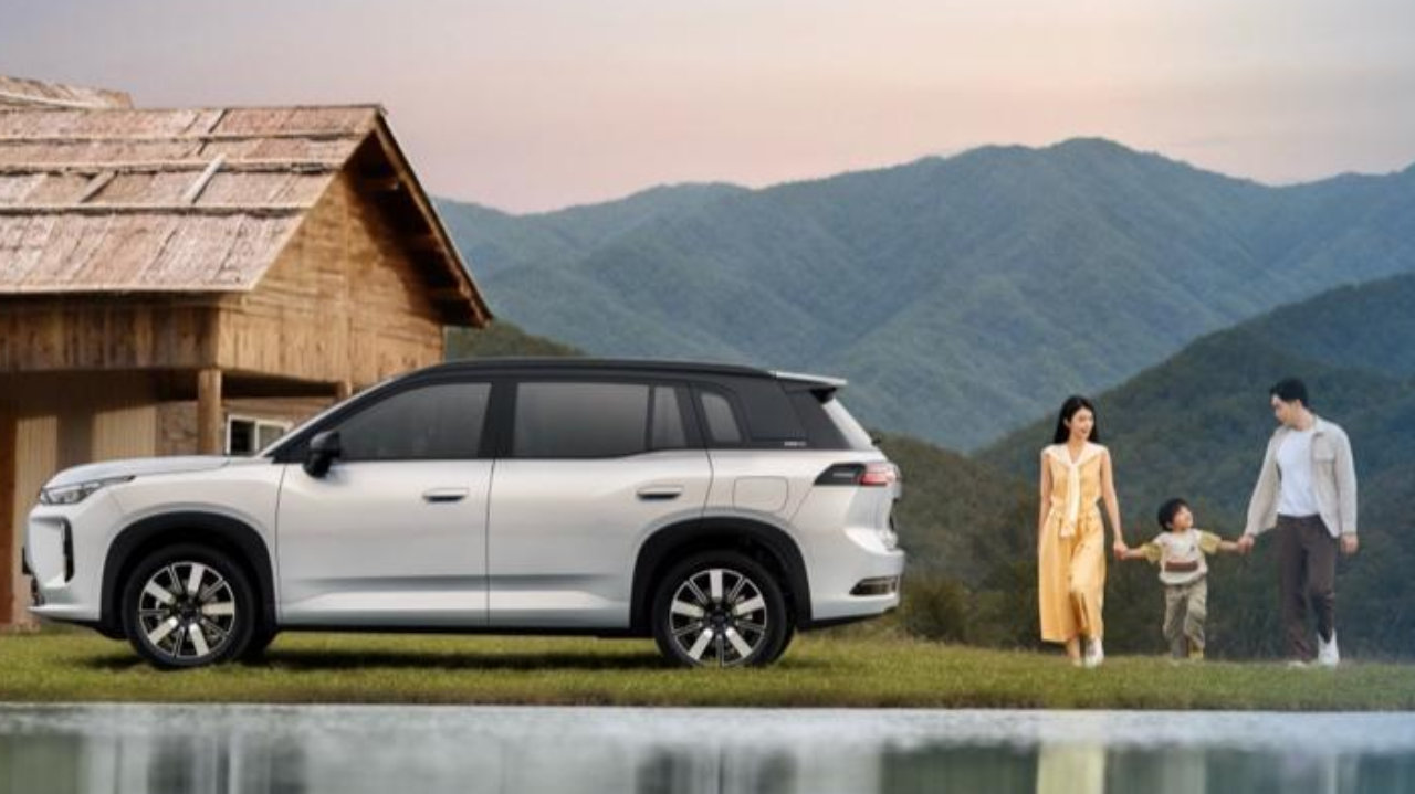 从用户白皮书看产品力：埃安i60安全、空间、舒适最受认可