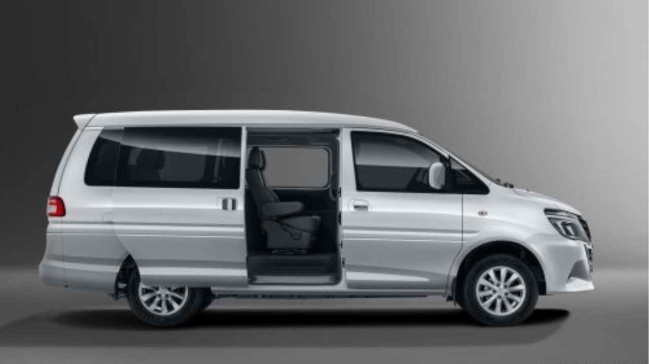 东风风行，伴您事业进阶，更享生活舒心