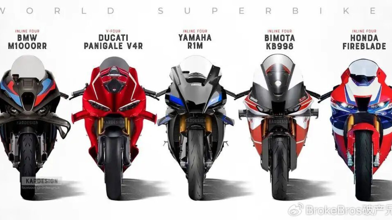 雷亚退役土耳其仔转战GP引发公升组大洗牌，WSBK 2026赛季阵容解析