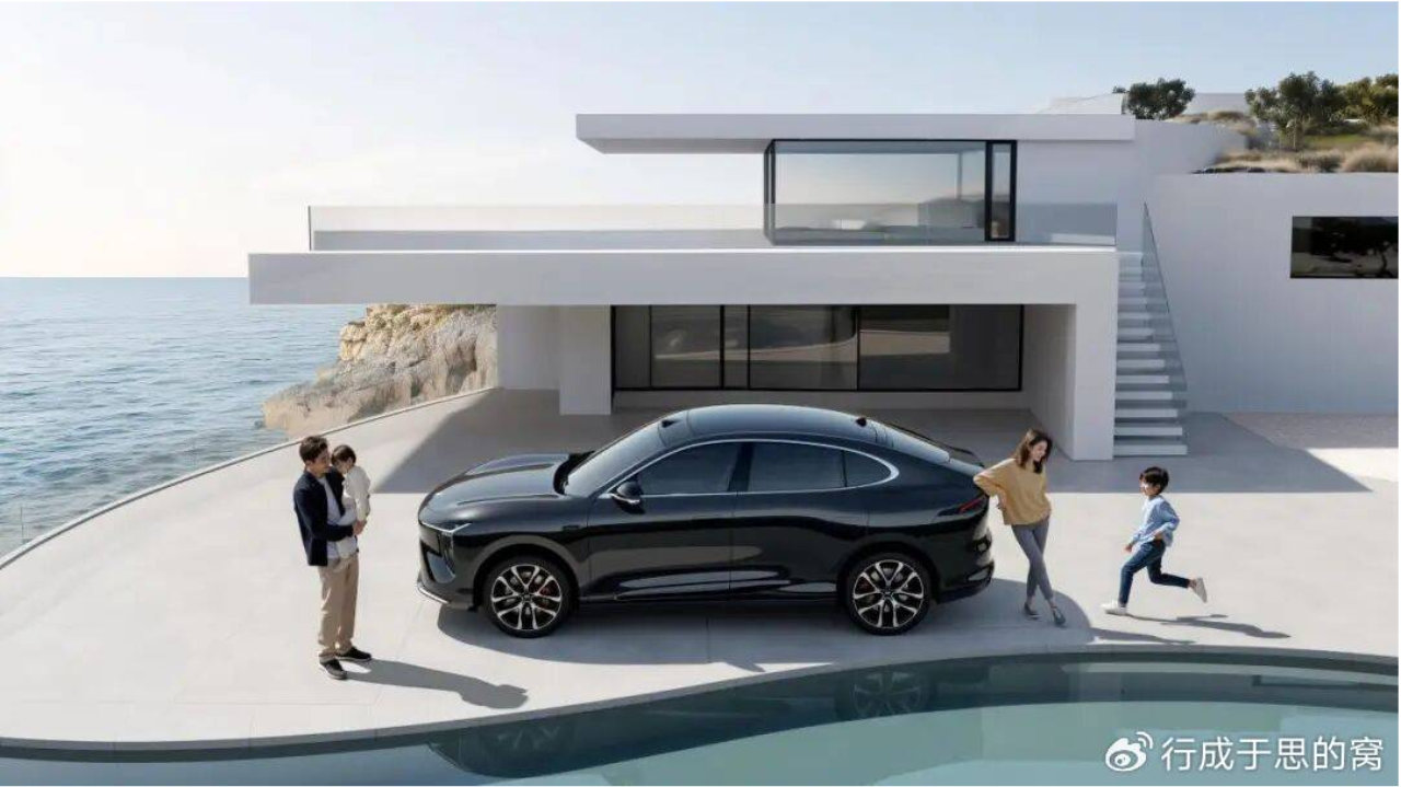 今年1-11月销量超去年全年！上汽新能源“大单品”战略后劲十足