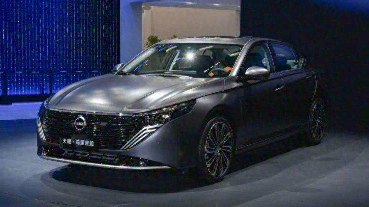 12月上市重磅车一览！